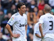 Bóng đá anh, ngoại hạng anh, lịch thi đấu euro 2012, Bao nhiêu học trò bị đuổi dưới sự chỉ đạo của Mou?